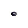 CRL 1/4" x 3/4" Black Double Sided Glazing Tape