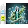 Liquid Menthol Aroma Vegan - Sasami (DE) Concentrate - 10ml-