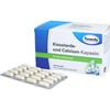 Silica + Calcium Capsules