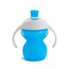 Munchkin Click to Lock Trainer Cup with Chew Proof Spout, 8 oz/237 ml (Color Assorted)