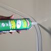 Lippert Alpha Systems Alpha All Purpose RV Sealant for RV Roofing