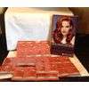 18 Pureology Reviving Red Shampoo & Conditioner .17 oz  SAMPLE PACKS