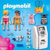 PLAYMOBIL Atm Playset Building Set
