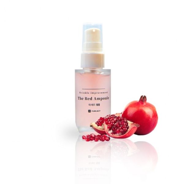 Pure Light The Red Wrinkle Improvement Ampoule