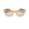 CHICCO SONNENBRILLE 24M+ TRANSPARENTER RAHMEN