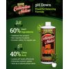 Cultivation Nation pH Down Fertilizer for Plants 1 Quart Organic Solution
