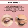 Eye Brow Designer 5-Ash Blond 1 Gr