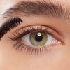 Eyeko sport impermeabile mascara, nero, 8 ml
