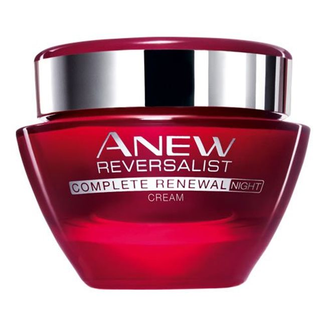 Avon Anew Reversalist Complete Renewal Night Cream 50 ml