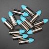 Eagle Munitions, LLC. Premium 9mm Snap Caps - Dry Fire Rounds - Dummy Rounds (Blue, 10 Count)