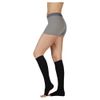 Juzo Soft 2001 20-30mmhg Knee-High Open Toe Compression Sock