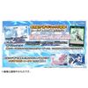 Wixoss WX25-CD1 TCG Preconstructed Deck Blue Archive