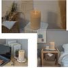 dadaz Tabletop Ultrasonic USB Essential Oil 100ml Aroma Diffuser