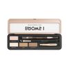 Profusion Cosmetics Eyebrow Pro Makeup Case Brows I Palette - Light Medium