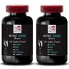 Nitric Drive - NITRIC OXIDE BOOSTER - Stamina Charge 2 Bottles 120 Tablets