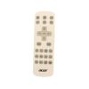 Acer Remote.J8.25KEY.White.BL, MC.JPC11.001