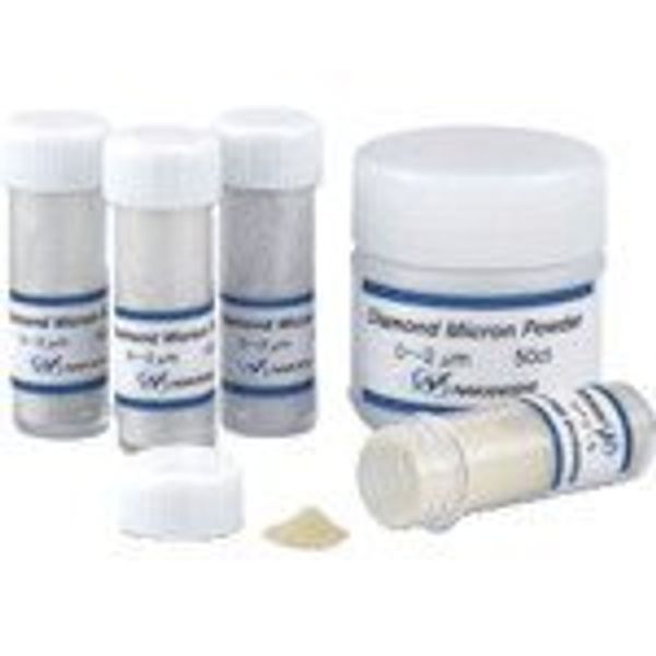 Nakanishi Diamond Powder 55309