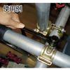 Super Ratcheting Wrench (12 Hexagonal Sides) RH12