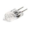 Ushio 30W 6V JC Capsule Lamp with Bipin Base