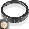 for Pentair Predator II & Rainbow Pool Systems Lock Ring R172214