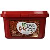Jonga Vision Hot Pepper Paste, 2.2 Pound