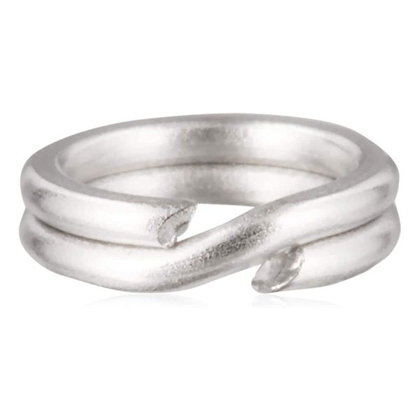 Zesta Hard Split Ring Value Pack