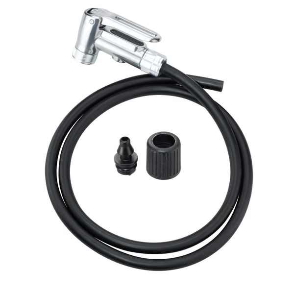 Topeak Smarthead Dx Upgrade-Set, Einheitsgröße