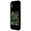 iPhone XR Gardening Potted It's Not Hoarding If It's Plants Case