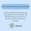 Shea Butter Cream - Unscented (8oz)