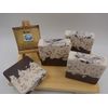 Forever Fireweed Island Coconut Handmade Artisan Bar Soap