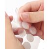 +1HEROLABS HeroLabs Microcrystal Acne Healing Patch (18 Patches) - Hyaluronate, Salicylic Acid, Vitamin C, pimple patch for deep, Early Stage and Hidden Pimples (18 Count (Pack of 1))