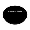 No Spills All Thrills - Breast Pump Quotes PopSockets Standard PopGrip