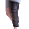 Medline Foam Cut-Away Knee Immobilizer, 16", Universal, Each