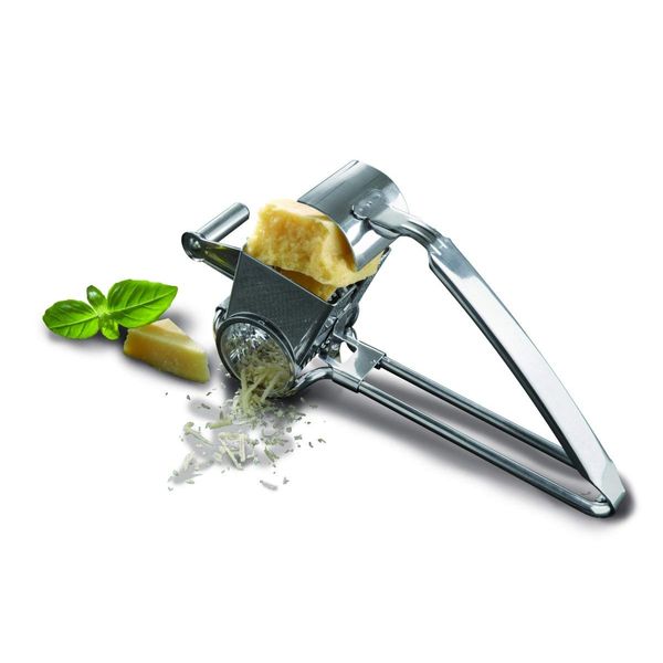 Boska Holland Cheese grating mill Romano