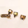 Ammeter Tractor Oil Pressure, Temperature Gauge Set Replacement Fits John Deere