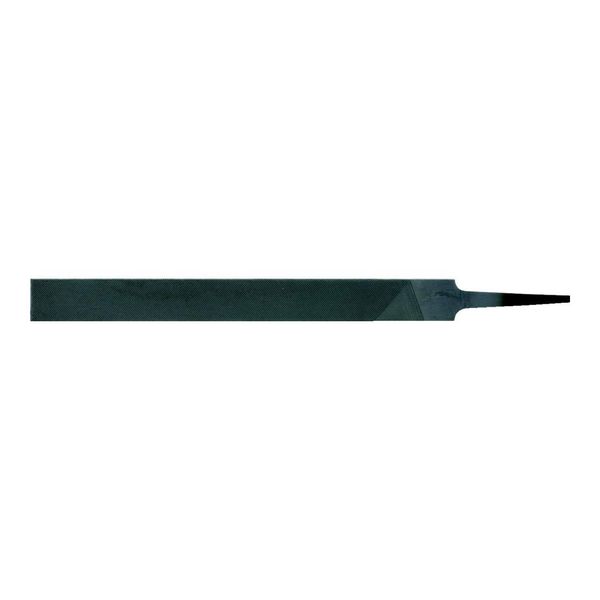 KS Tools 161.0004 Flat File Blade DIN 7261 Form A 150 mm