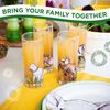 Everything Kitchens 14" Oval Platter | Leaping Lambs