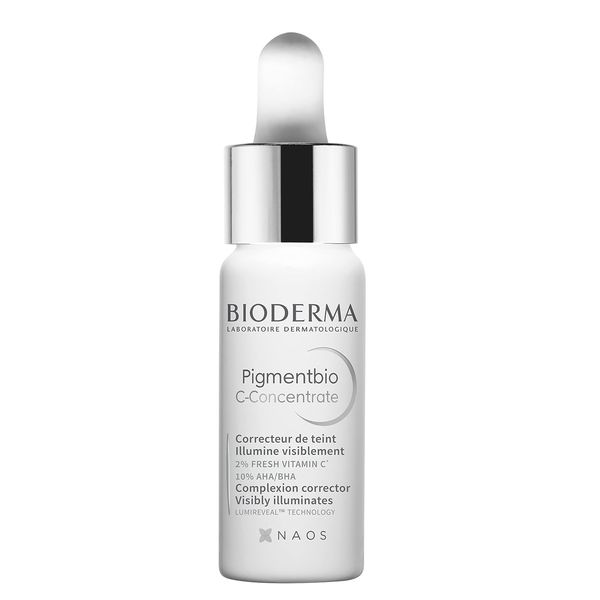 BIODERMA Pigmentbio C-Concentrate 15 ml