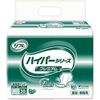 Ribudu Corporation Urinary Pads Refret Hyper Series Premium 30 Sheets x 4