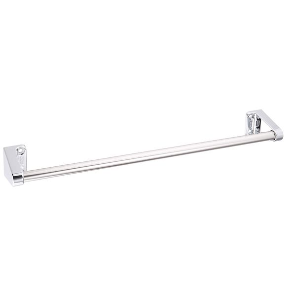 TOTO YHT50HS4 Towel Rack, Silver, W17.7 inches (45 cm)