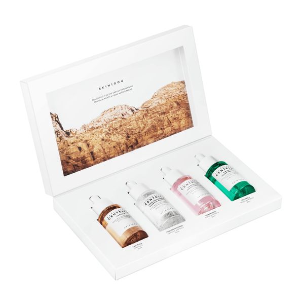 SKIN1004 Madagascar Centella Ampoule Kit (4 Pieces)