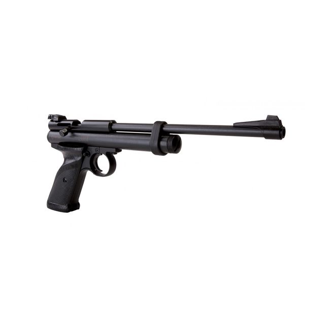 Crosman 2300T .177-Caliber Pellet Target Air Pistol