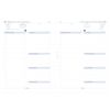 A4 Business day per page 5 language appointments 2025