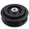 munirater AC Compressor Clutch Assembly AC Clutch Fits Replacement for T5 Transporter
