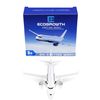 EcoGrowth Model Planes Skymark Model Plane Airplane Aircraft Model Collection & Gift