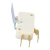 sparefixd Microswitch Grill Cut Out to Fit Indesit Oven