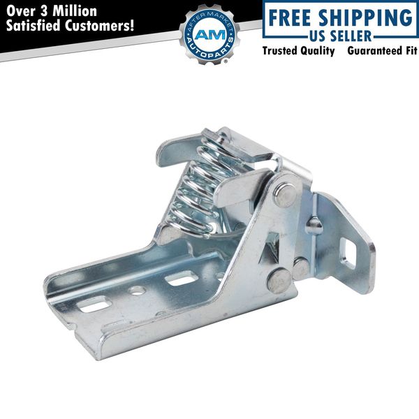 Front Upper Door Hinge LH Driver Side for 02-11 Dodge Ram Raider