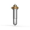 Cricut 2006978 Engraving Tip Plus QuickSwap Housing, Multicolour, Blade