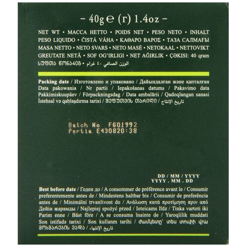 Ahmad Tea Black Tea, Apple Refresh Teabags, 20 ct (Pack of 6) - Caffeinated & Sugar-Free