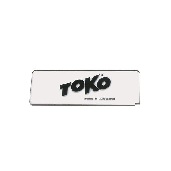 Toko Plexi Blade 3 mm, Color White